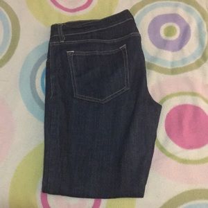 Old Navy Diva Jeans NWOT Size 12 R